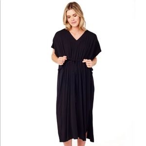 Ingrid & Isabel Maternity Hospital Gown